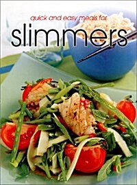 Slimmers (Paperback)