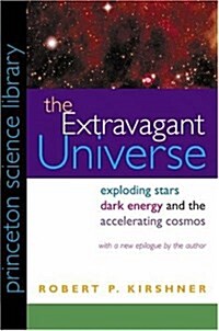 The Extravagant Universe (Hardcover)