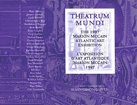 Theatrum Mundi (Paperback, Illustrated)