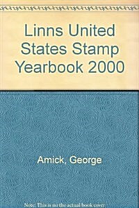Linns United States Stamp Yearbook 2000 (Paperback)