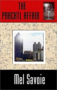 The Pracktl Affair (Paperback)