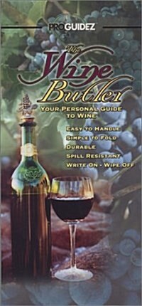 The Wine Butler (Paperback)
