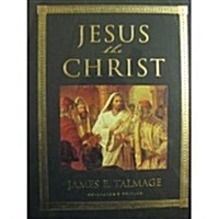 Jesus the Christ (Hardcover, Collectors)