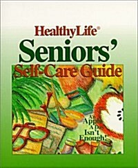 Healthylife Seniors Self-Care Guide (Paperback)