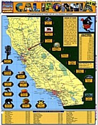 California History (Chart)