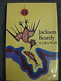 Jackson Beardy (Hardcover)