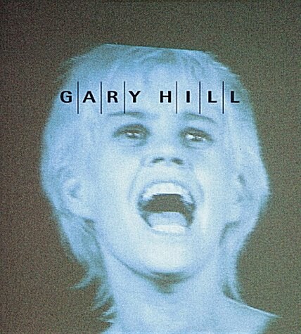 Gary Hill (Paperback)