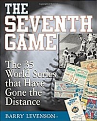 The Seventh Game (Paperback)