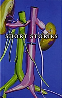 Short Stories (Paperback)