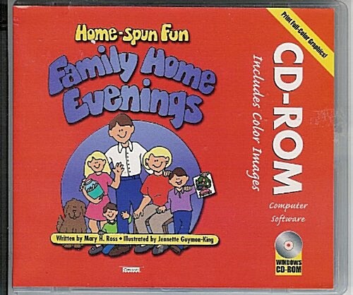 Home-Spun Fun (Hardcover)