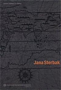 Jana Sterbak (Hardcover)