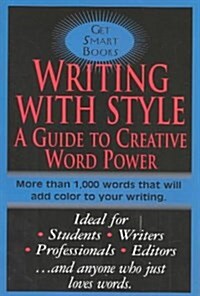 Writing With Style (Paperback)