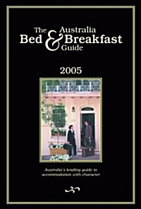 The Bed And Breakfast Book (Paperback)