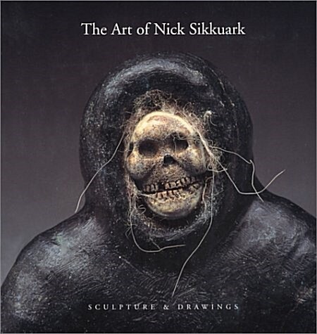 The Art Of Nick Sikkuark (Paperback)