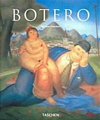 Fernando Botero (Paperback)