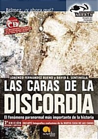 Las caras de la discordia/ Faces of Discord (Paperback)