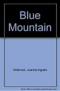 Blue Mountain (Paperback)