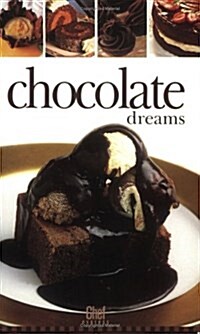 Chocolate Dreams (Paperback)