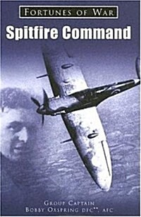 Spitfire Command (Paperback)