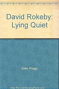David Rokeby (Hardcover)