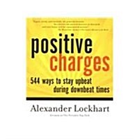 Positive Charges (Paperback)