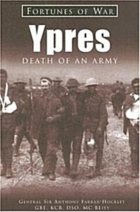 Ypres (Paperback)