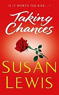 Taking Chances (Paperback, New)