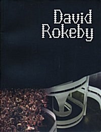 David Rokeby (Paperback)