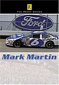 Mark Martin (Paperback)