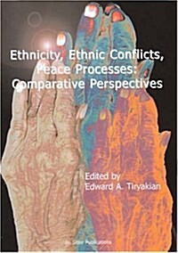 Ethnicity, Ethnic Conflicts, Peace Processes (Paperback)