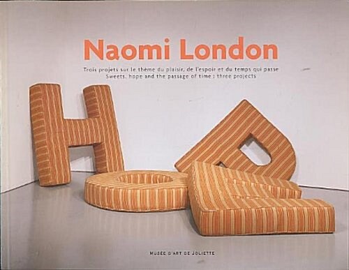 Naomi London (Paperback)