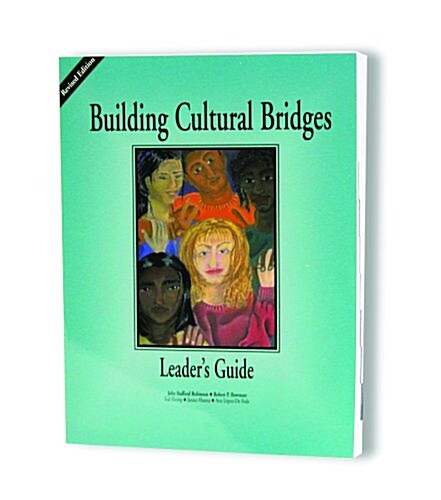 Building Cultural Bridges Leaders Set (Spiral)