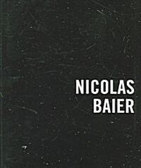Nicolas Baier (Paperback, Bilingual)
