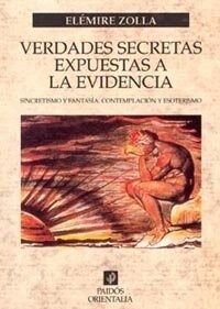 Verdades secretas expuestas a la evidencia / Secret Truths Exposed to Evidence (Paperback)