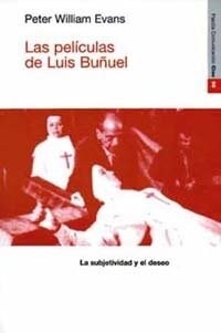 Las peliculas de Luis Bunuel / The Films of Luis Bunuel (Paperback)