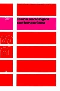 Teoria sociologica contemporanea / Contemporary Sociological Theory (Paperback)