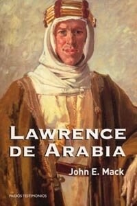 Lawrence de Arabia / Lawrence of Arabia (Paperback)