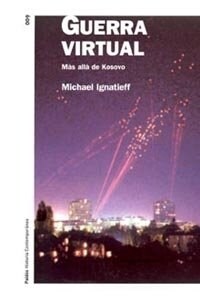Guerra virtual / Virtual War (Paperback)