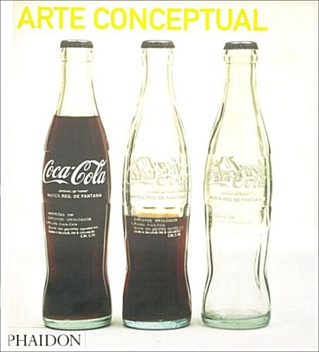 Conceptual Art (Hardcover)