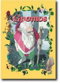 Gnomos (Paperback)