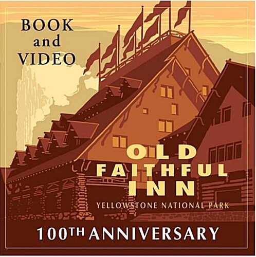 Old Faithful Inn (DVD)