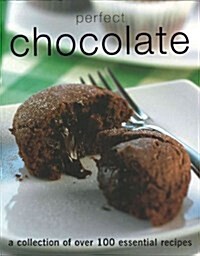 Perfect Chocolate (Hardcover)