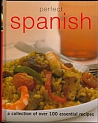 [중고] Spanish (Hardcover)