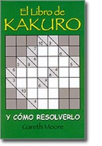 El Libro De Kakuro (Paperback)