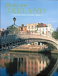 Focus on Ireland (Hardcover)