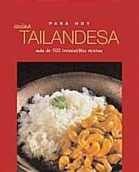 Tailandesa/Thai (Hardcover)