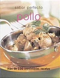 Pollo / Chicken (Hardcover)