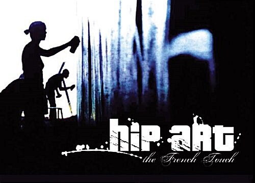 Hip Art (Paperback, Bilingual)