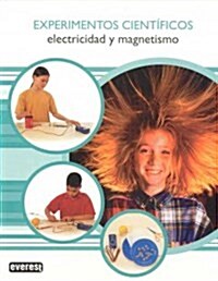 Electricidad y Magnetismo (Hardcover)