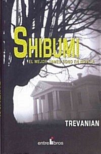 Shibumi (Hardcover)